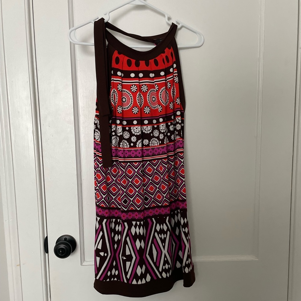 My Michelle dress